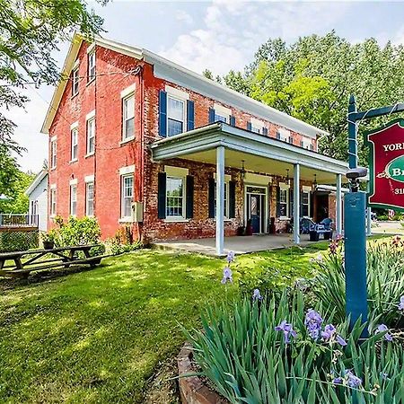 The Yorkshire Inn Phelps Luaran gambar