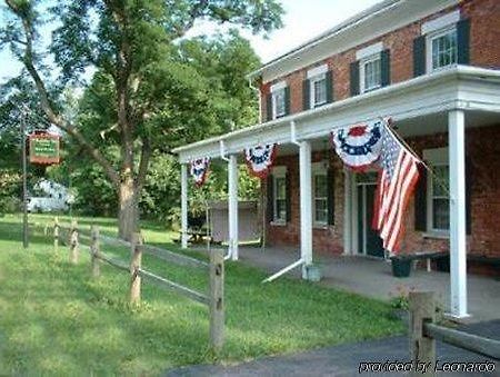 The Yorkshire Inn Phelps Luaran gambar