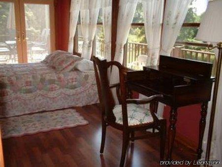 The Yorkshire Inn Phelps Bilik gambar