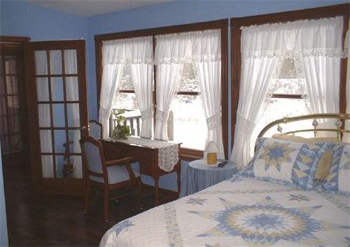 The Yorkshire Inn Phelps Luaran gambar
