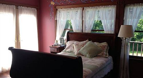 The Yorkshire Inn Phelps Luaran gambar