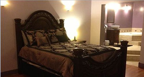 The Yorkshire Inn Phelps Luaran gambar