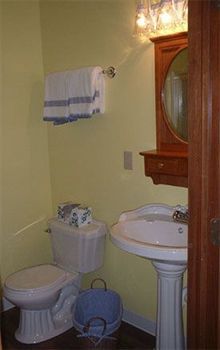 The Yorkshire Inn Phelps Luaran gambar