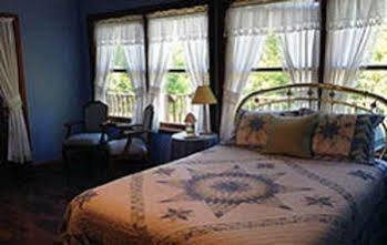 The Yorkshire Inn Phelps Luaran gambar