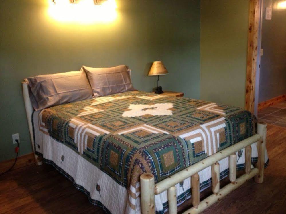 The Yorkshire Inn Phelps Luaran gambar
